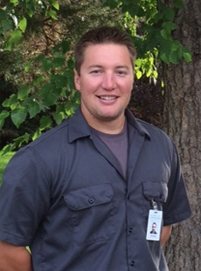 Nick Aase, Plumber Nick Aase, Plumber