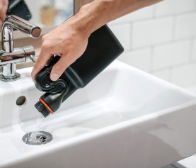 4 Ways to Unclog a Drain Without Chemical Drain Cleaner