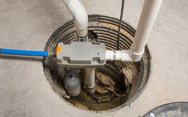 Sump Pump